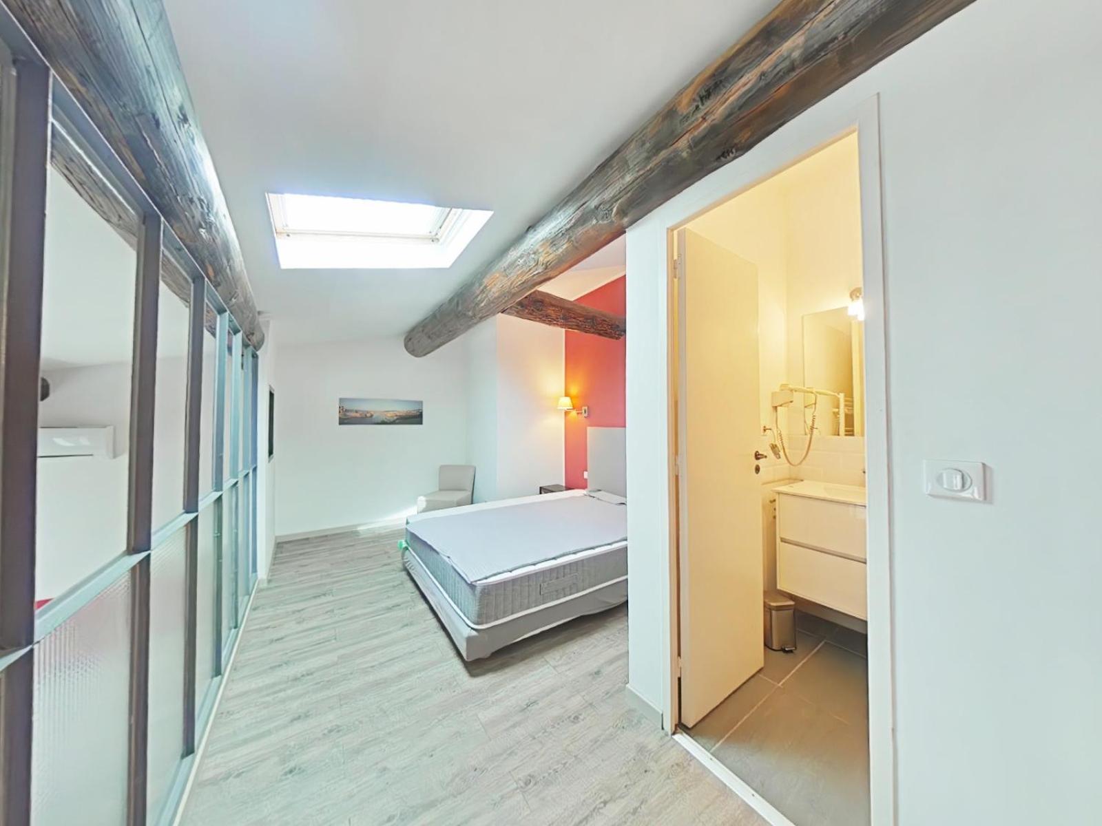 Moliere Marseille Apartment Exterior photo