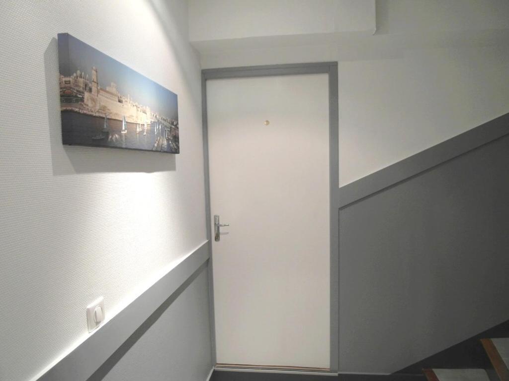 Moliere Marseille Apartment Exterior photo