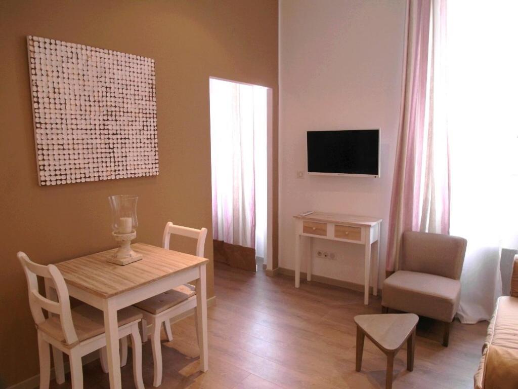 Moliere Marseille Apartment Exterior photo