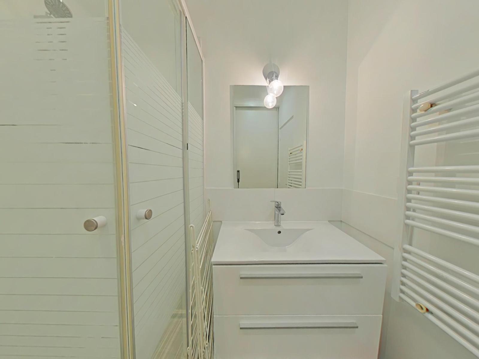 Moliere Marseille Apartment Exterior photo