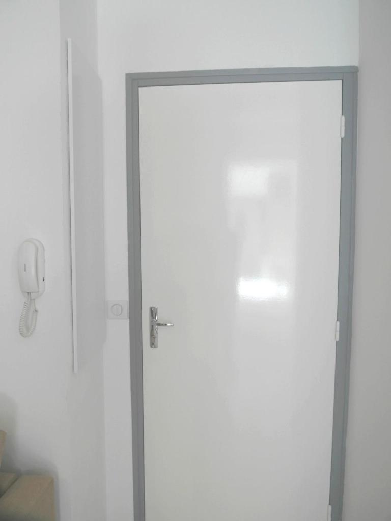 Moliere Marseille Apartment Exterior photo