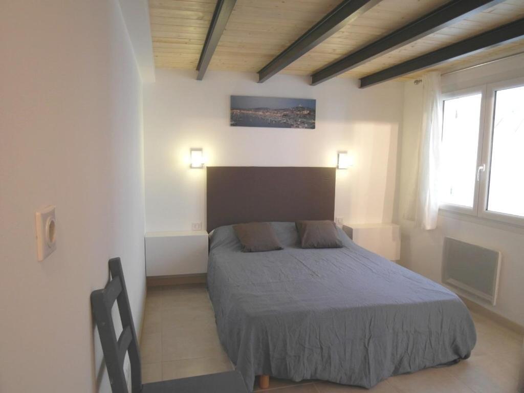 Moliere Marseille Apartment Exterior photo