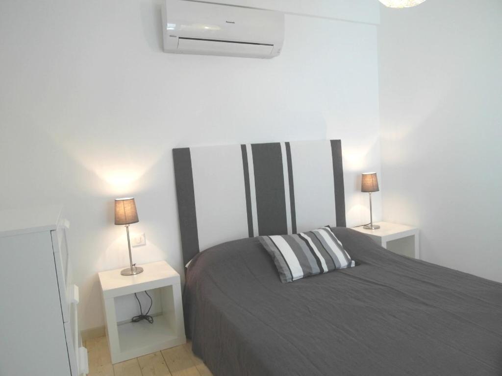 Moliere Marseille Apartment Exterior photo