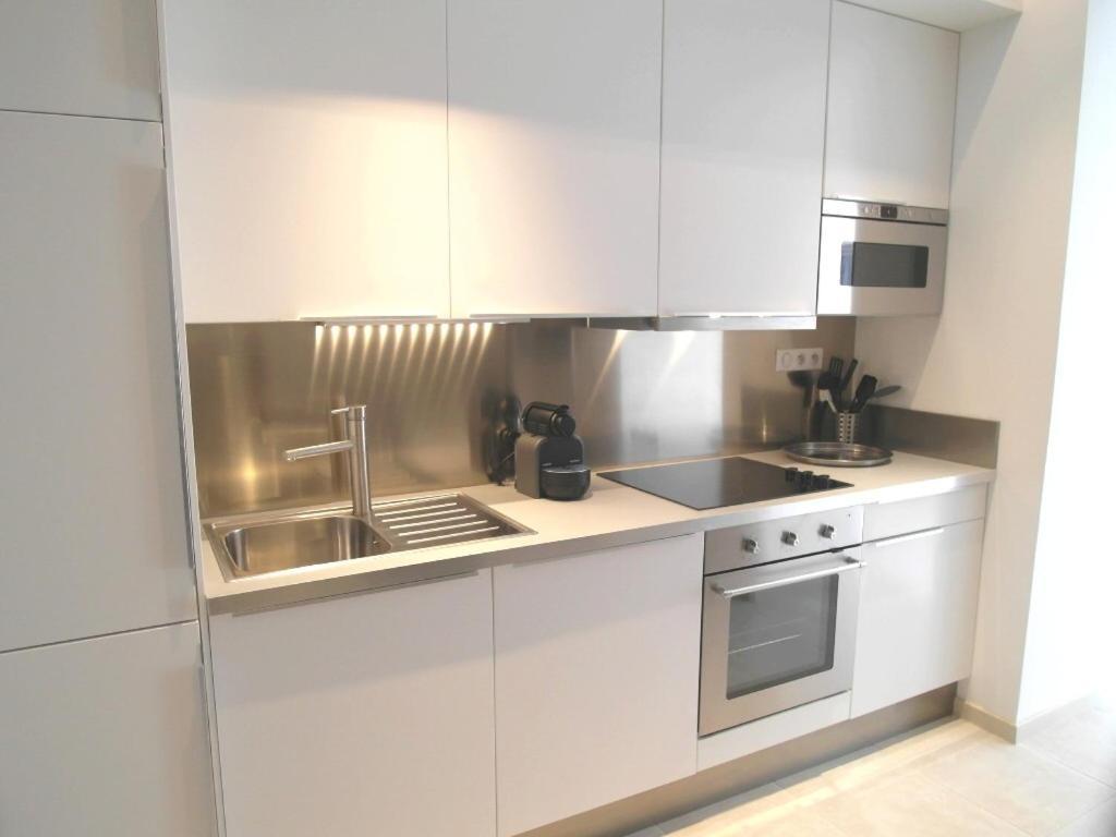 Moliere Marseille Apartment Exterior photo