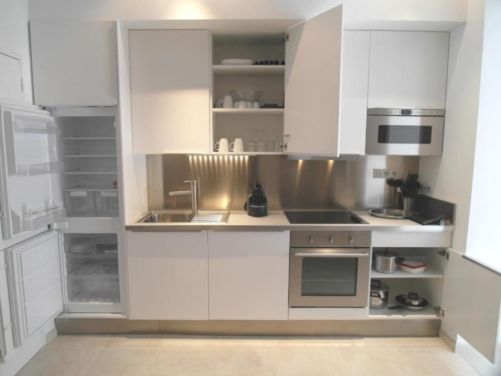Moliere Marseille Apartment Exterior photo