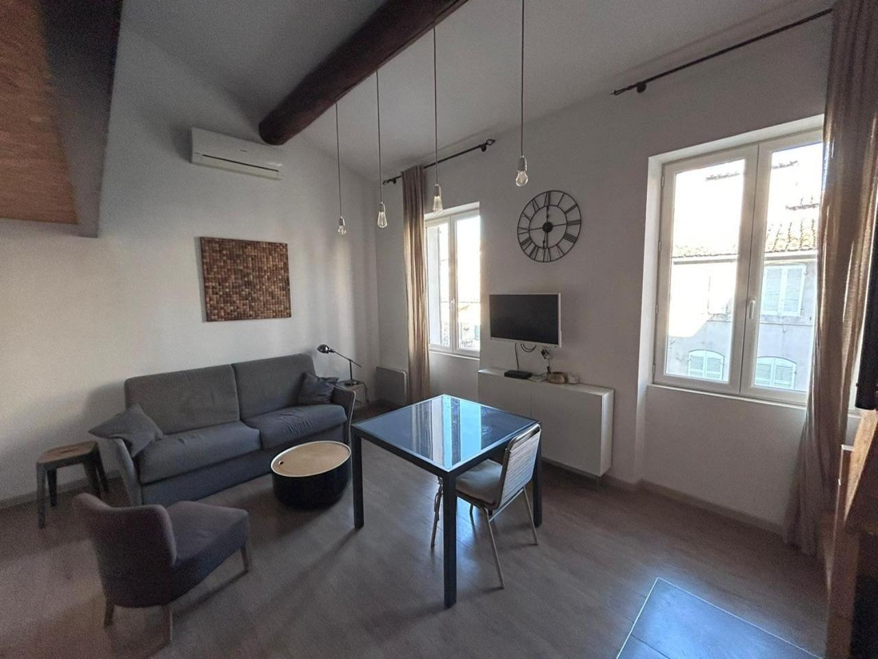 Moliere Marseille Apartment Exterior photo