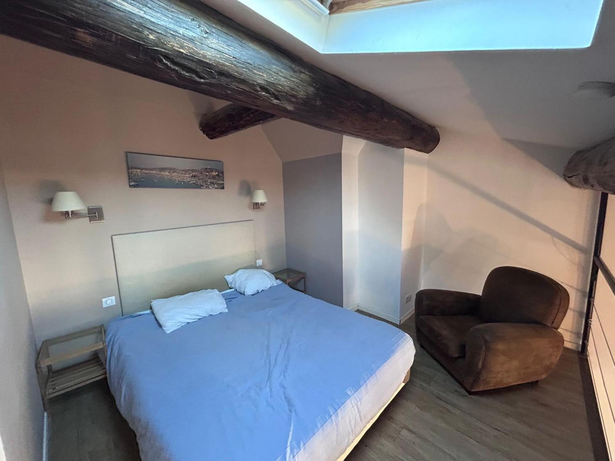 Moliere Marseille Apartment Exterior photo
